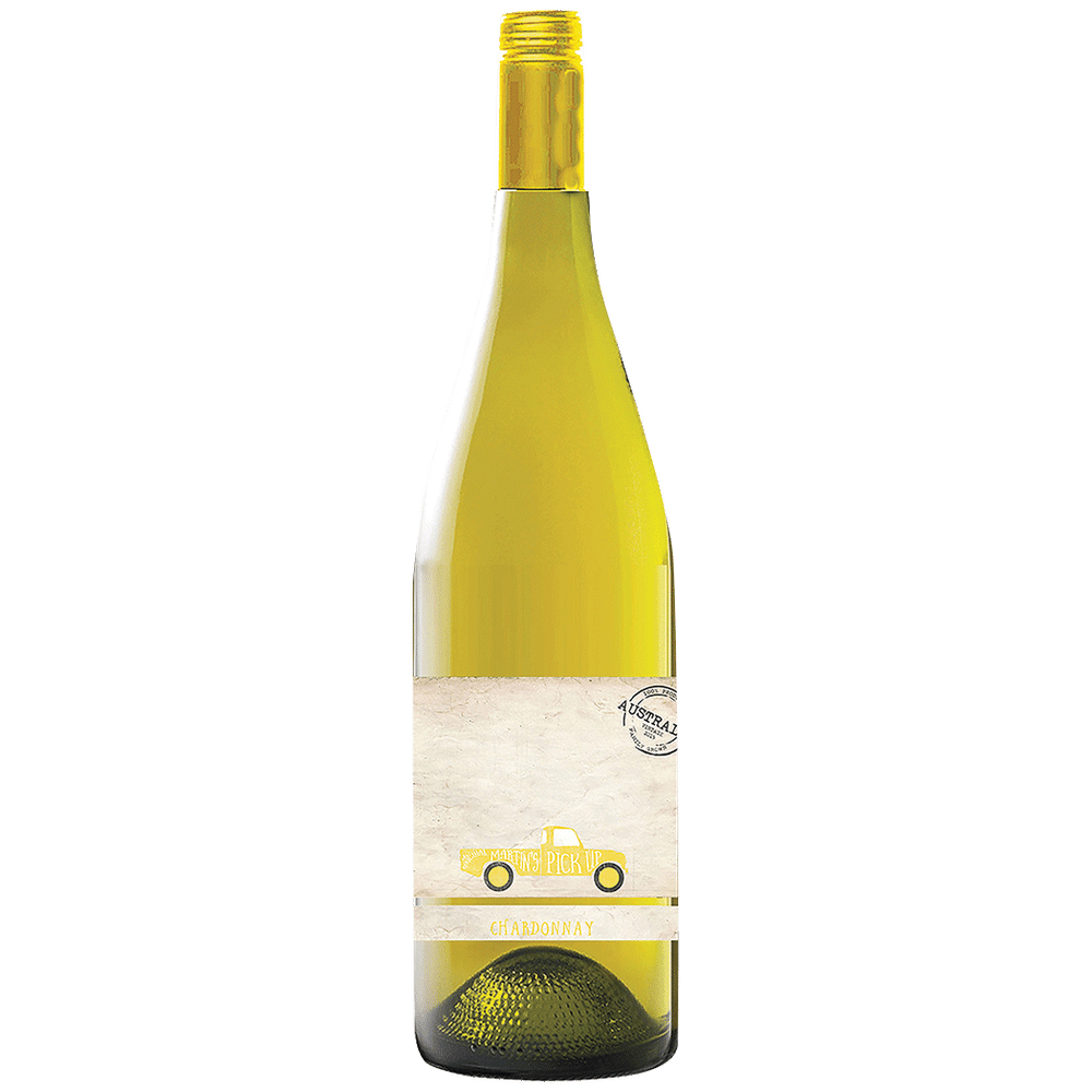 Martin's Pick Up Chardonnay