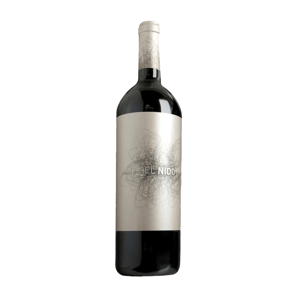 EL NIDO 2022 スペイン ジュミーリャ 750ml Buy El Nido 2022 online | Licorea