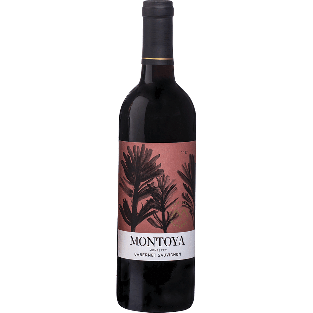 Montoya Cabernet Monterey