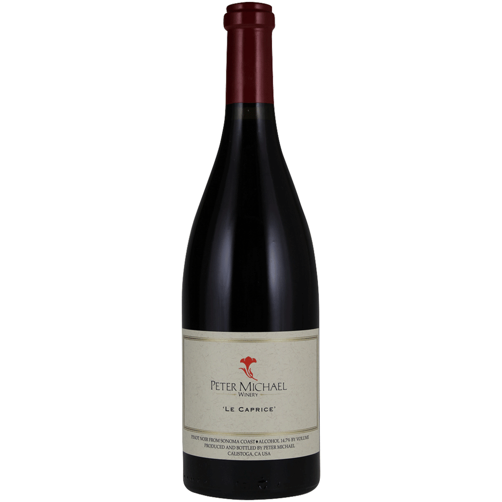 Peter Michael Pinot Noir Le Caprice