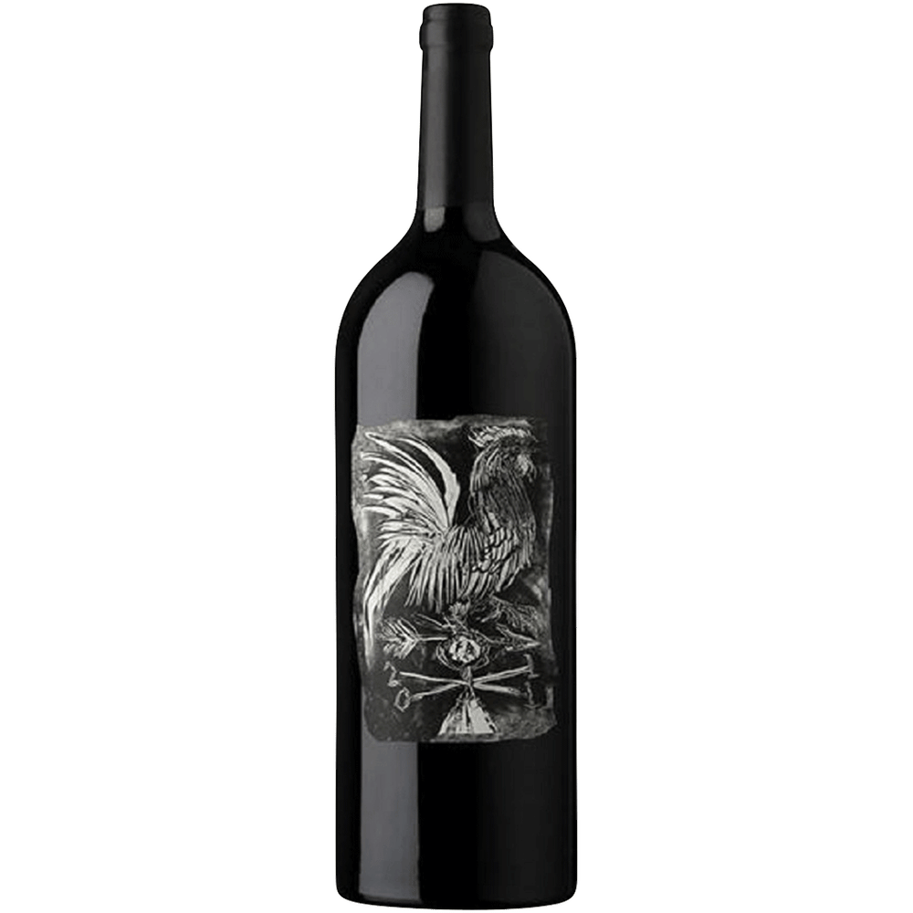 Saxum Syrah Booker Vineyard, 2014