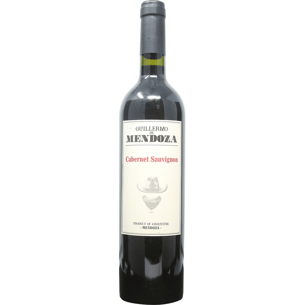 Don Guillermo Cabernet Sauvignon 'K'