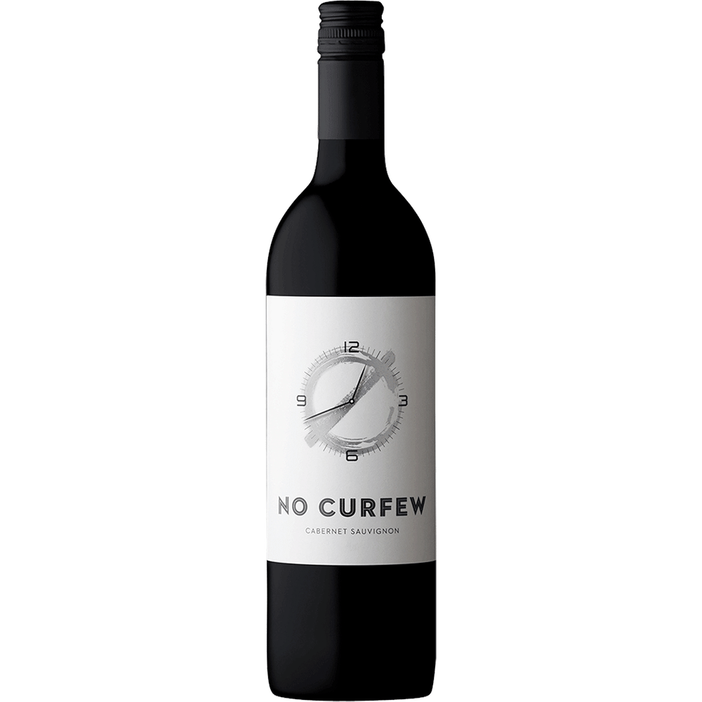 No Curfew Cabernet
