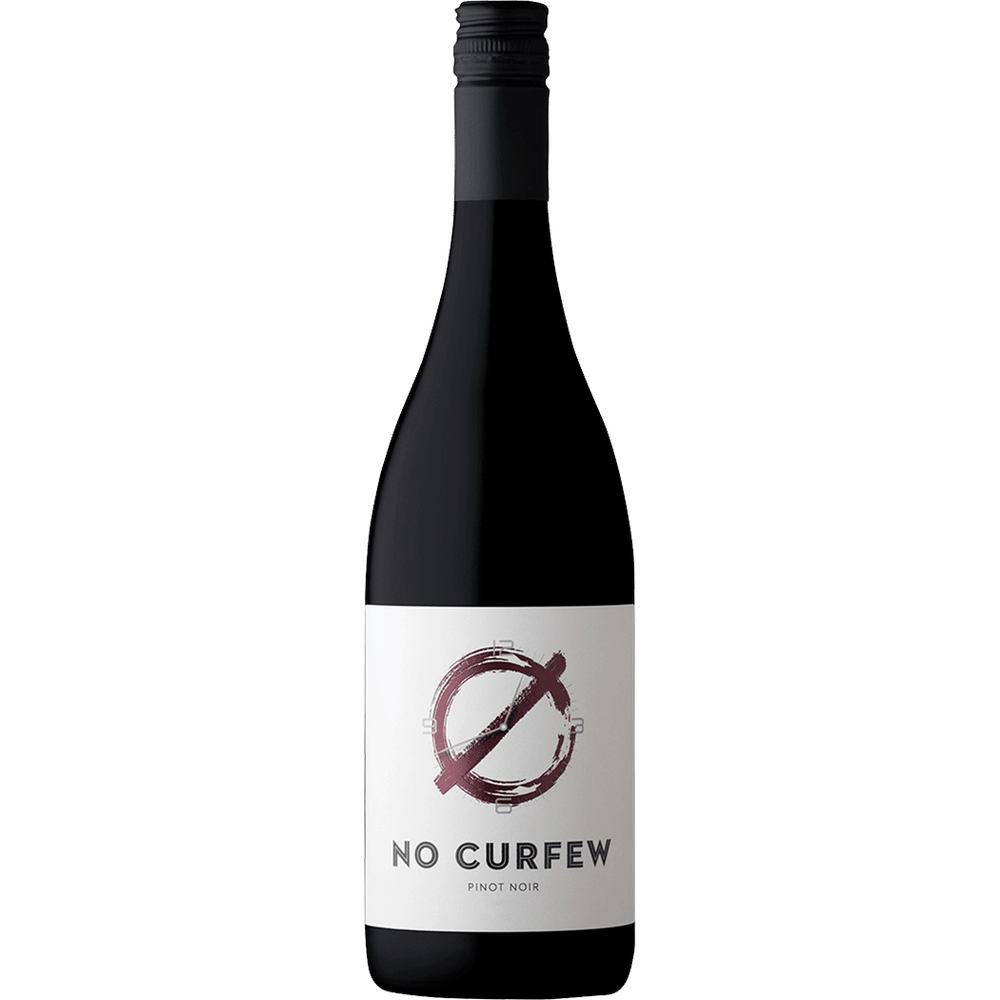 No Curfew Pinot Noir