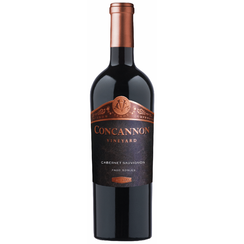 Concannon Founders Cabernet