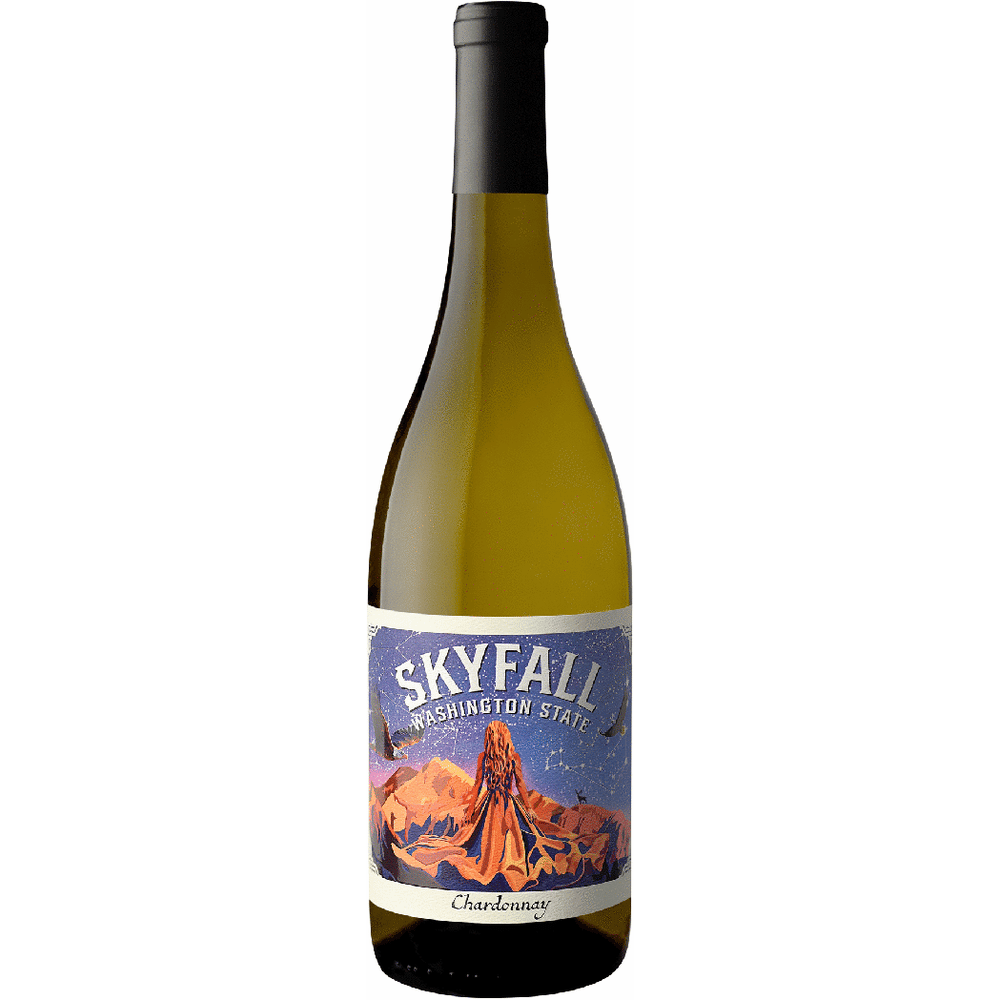 Skyfall Vineyards Chardonnay