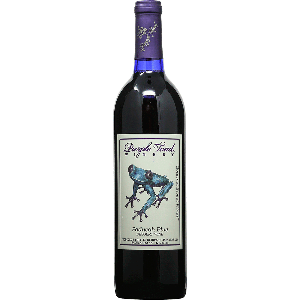 Purple Toad Concord