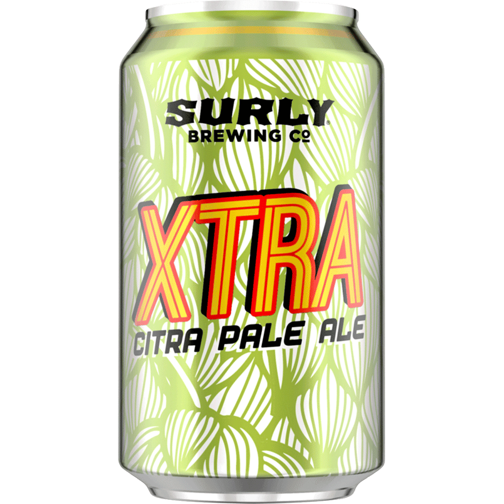 Surly Xtra Citra