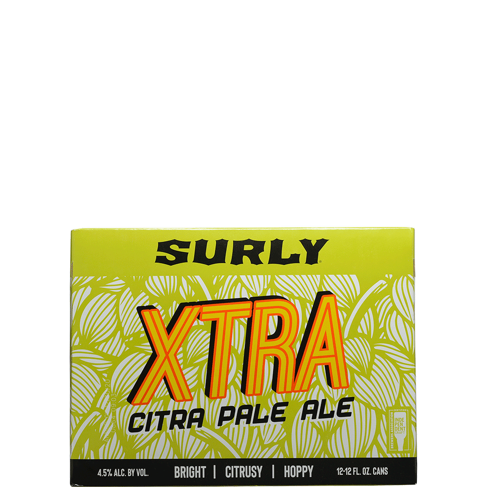 Surly Xtra Citra