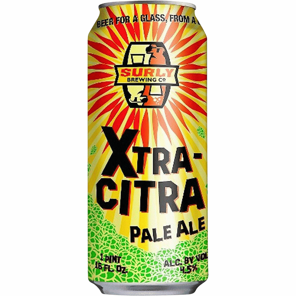Surly Xtra Citra
