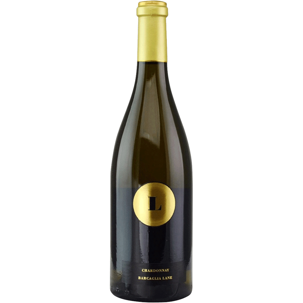 Lewis Cellars Chardonnay Barcaglia Lane