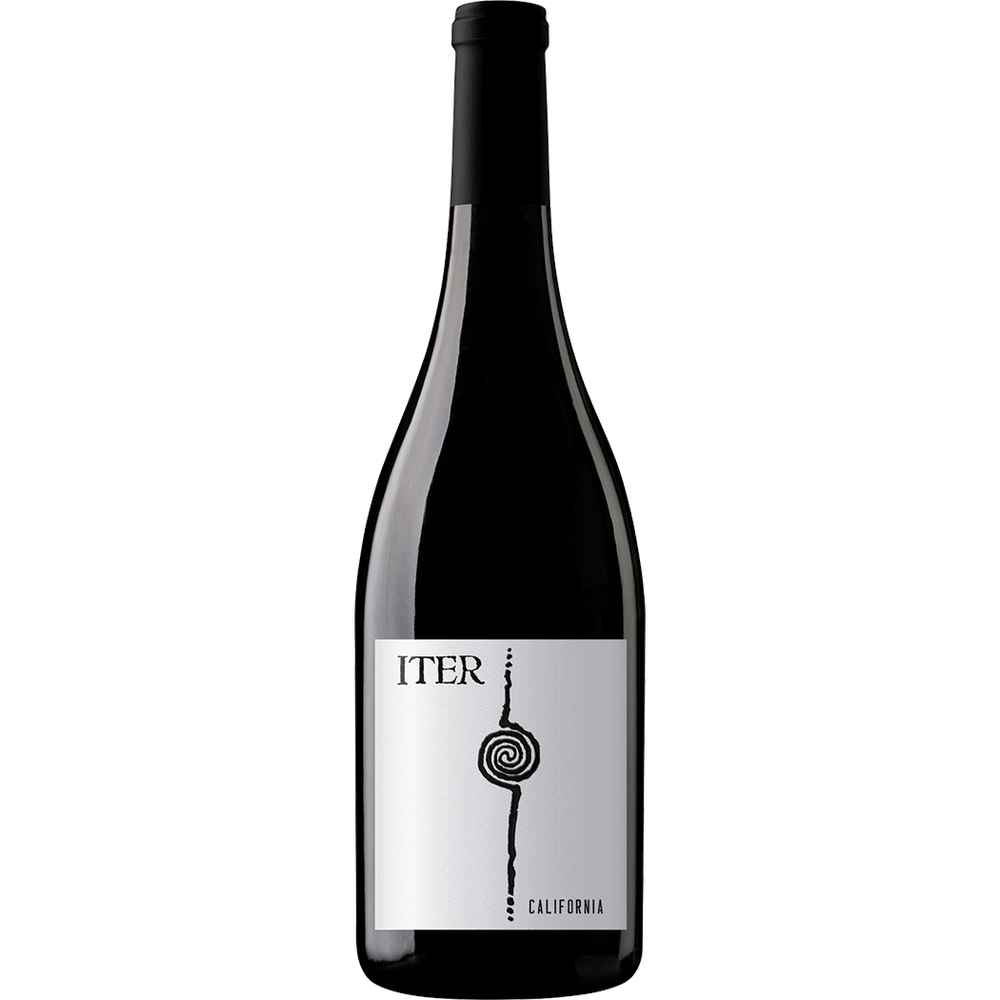 Iter Pinot Noir California