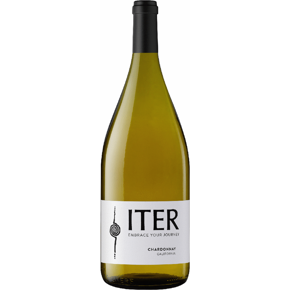 Iter Chardonnay California