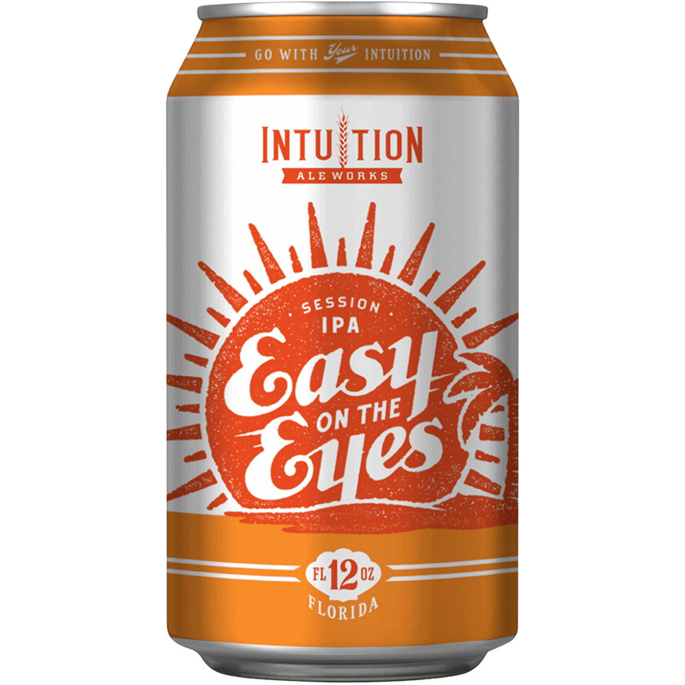 Intuition Easy On The Eyes