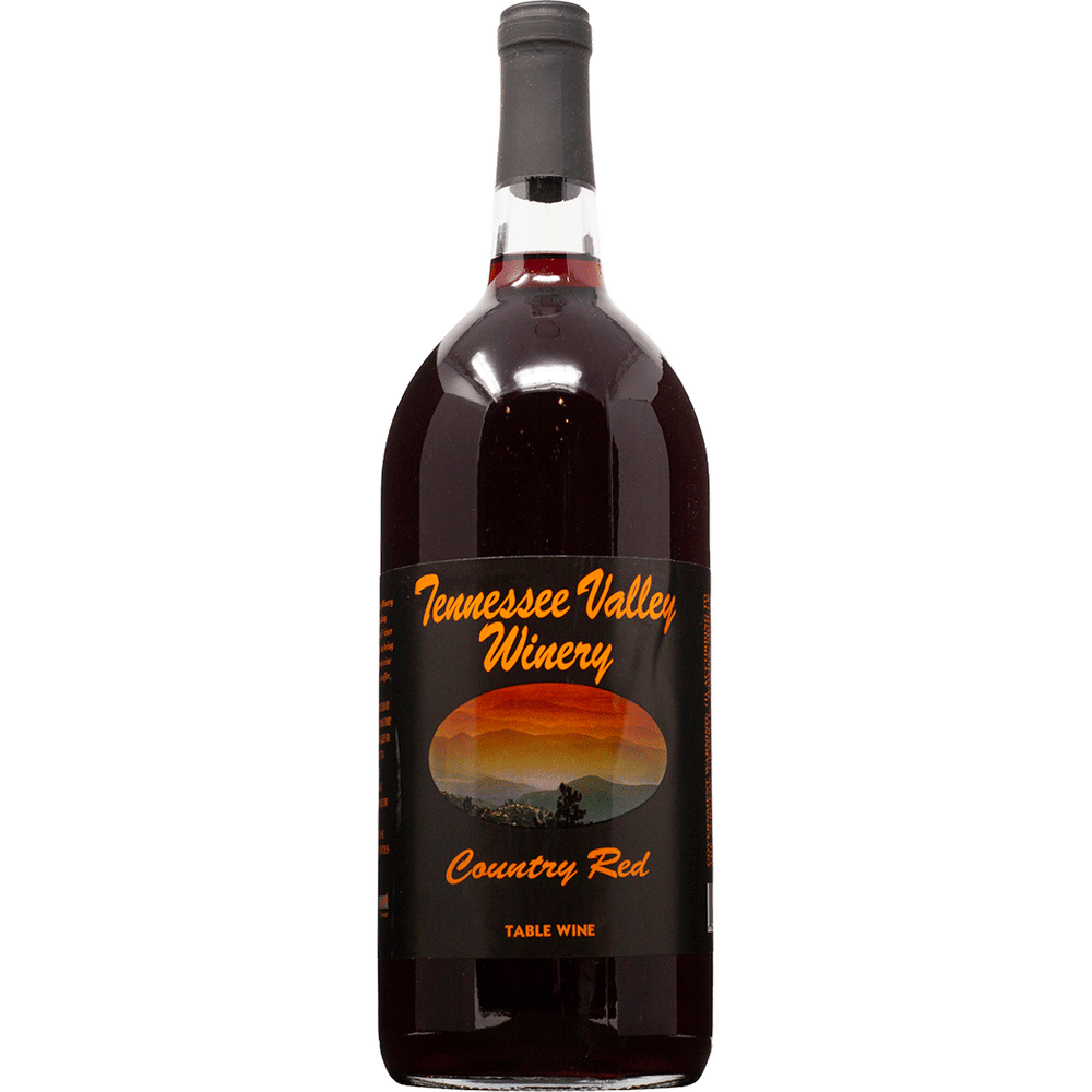 Tennessee Valley Country Red