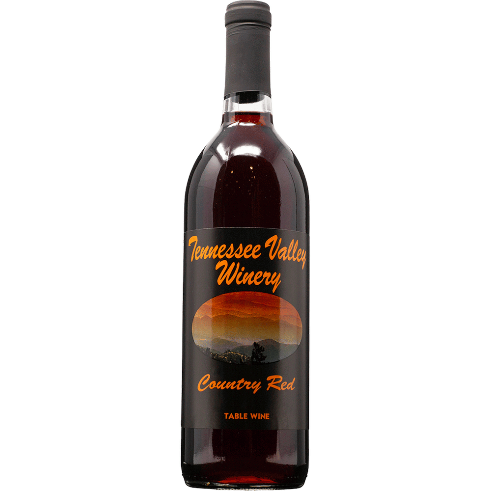 Tennessee Valley Country Red