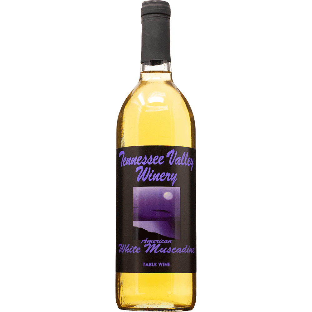 Tennessee Valley White Muscadine