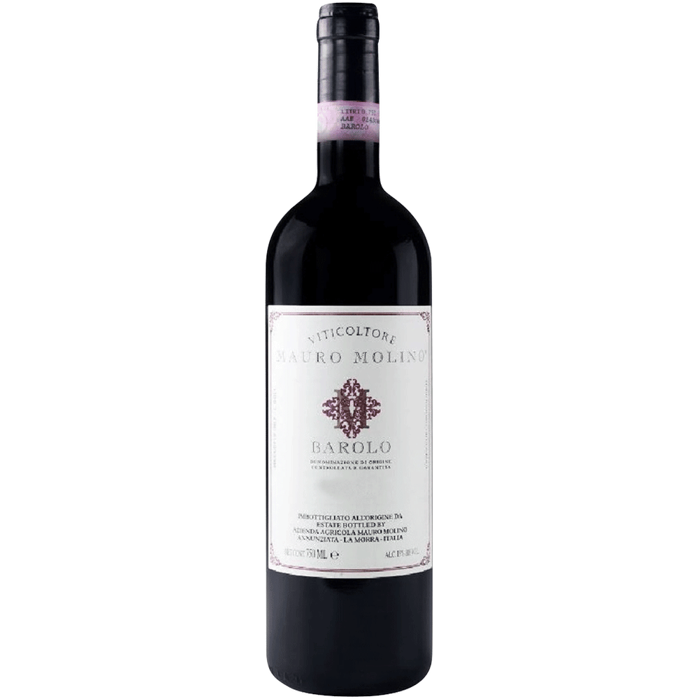 Mauro Molino Barolo Conca