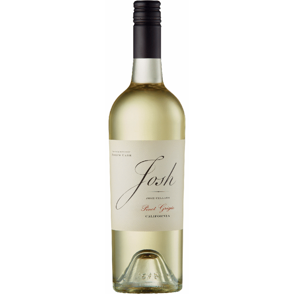Josh Cellars Pinot Grigio
