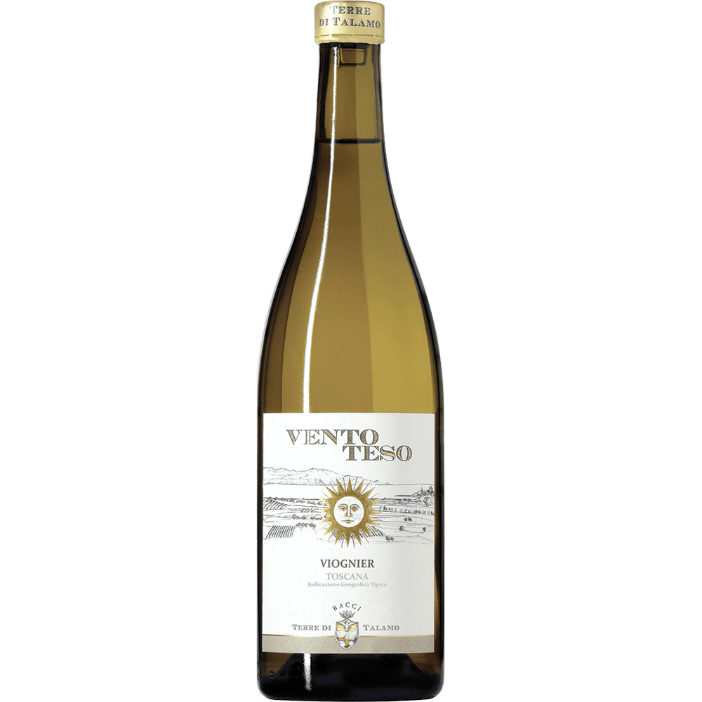 Terre di Talamo Vento Teso Viognier, 2022