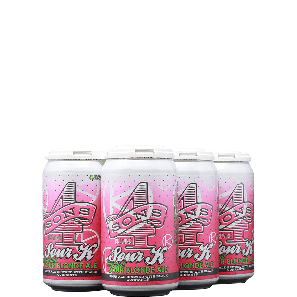 Four Sons Sour K