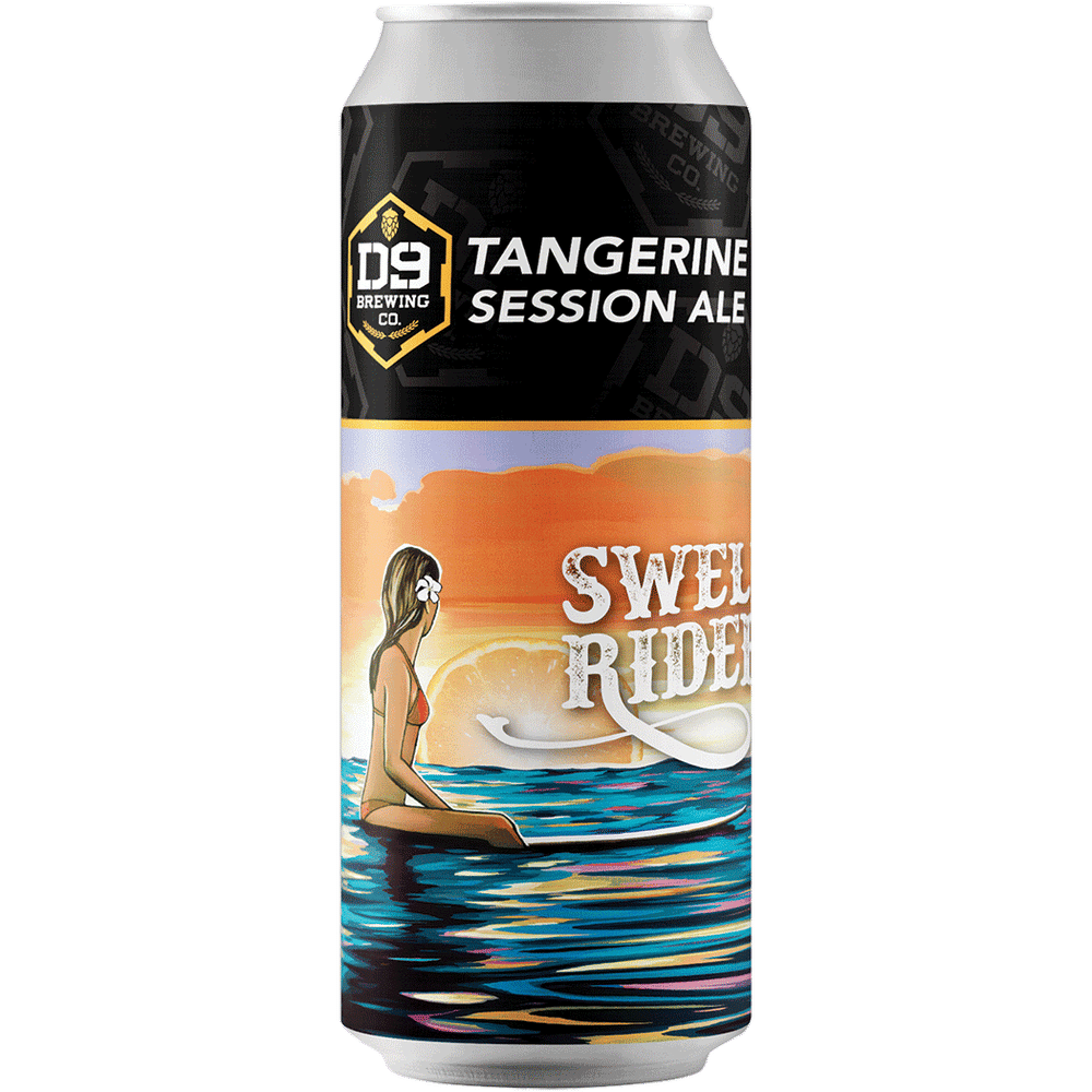 D9 Swell Rider