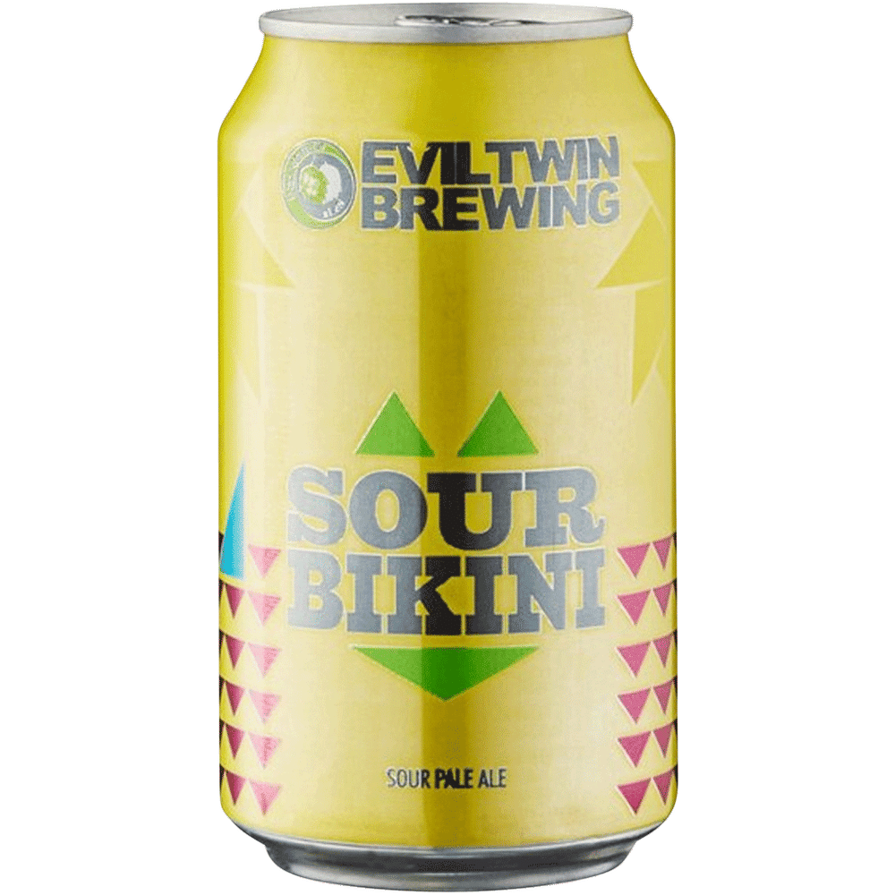 Evil Twin Sour Bikini