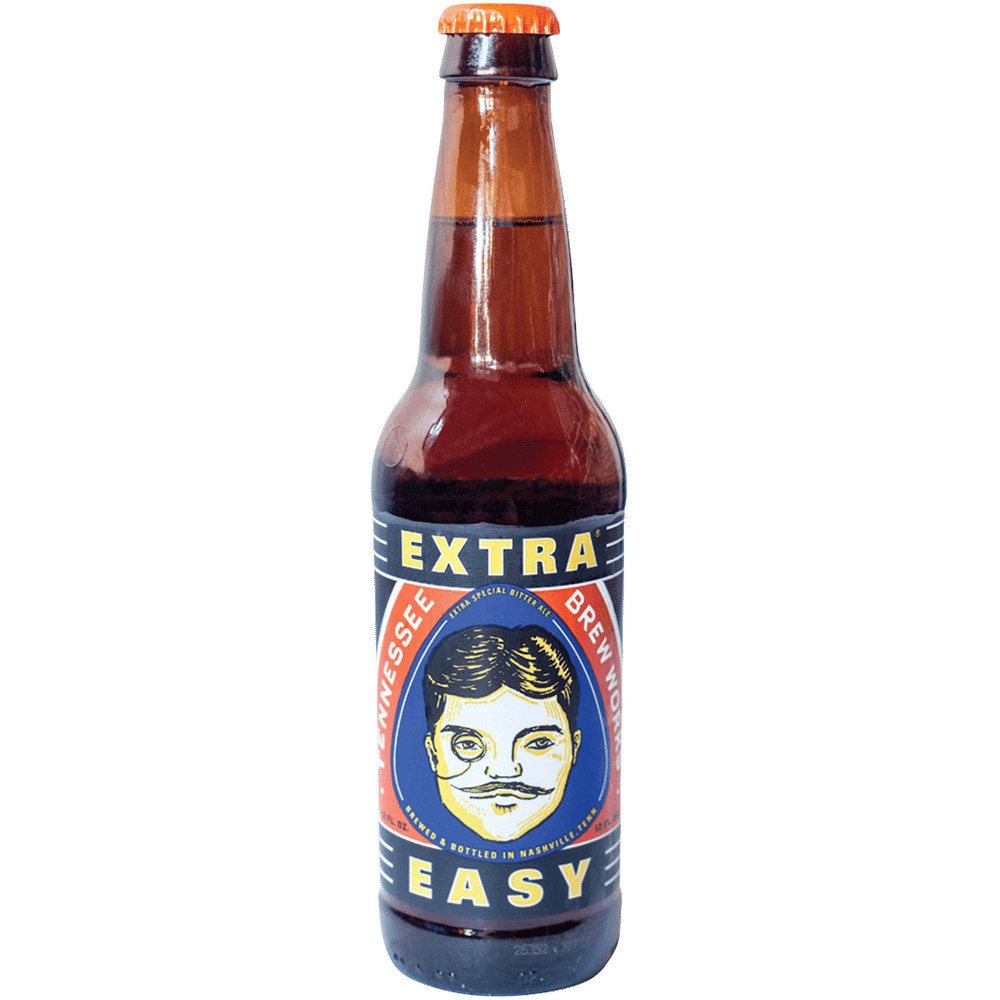 Tennessee Brew Works Extra Easy