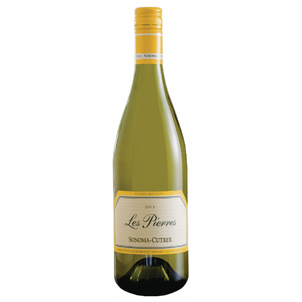 Sonoma-Cutrer Chardonnay Les Pierres
