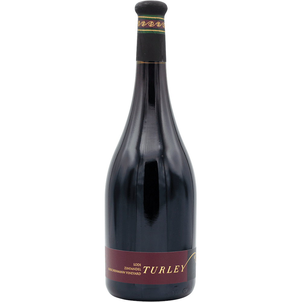 Turley Zinfandel Kirschenmann
