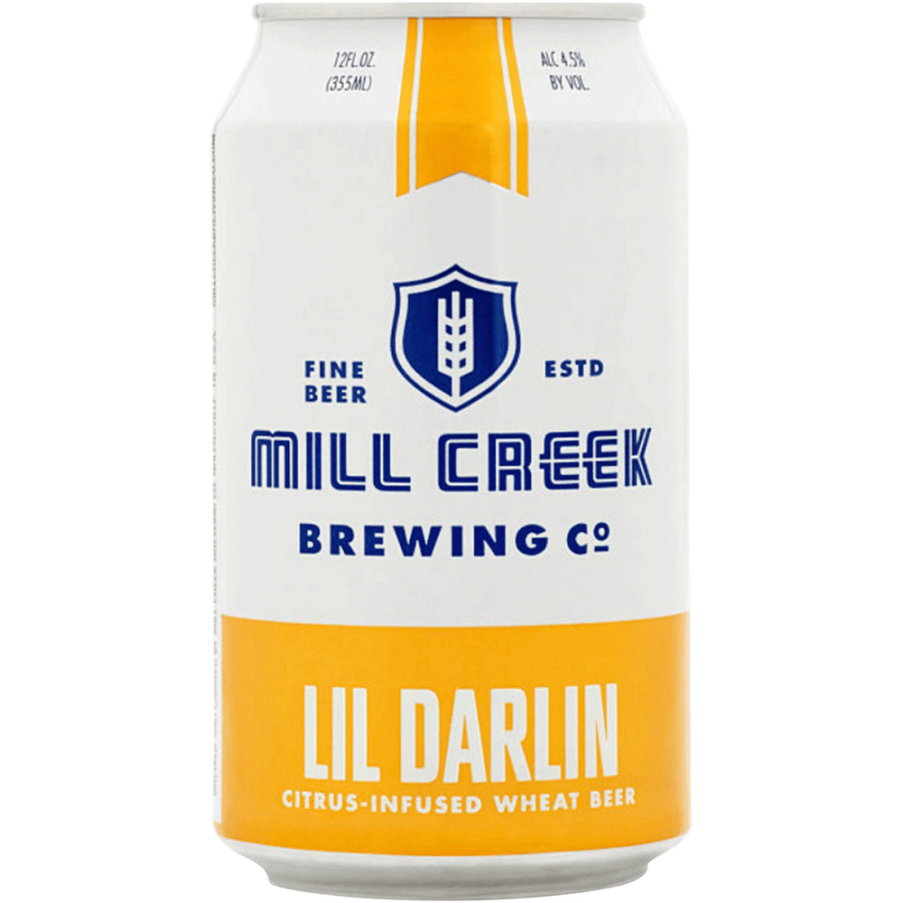 Mill Creek Lil Darlin