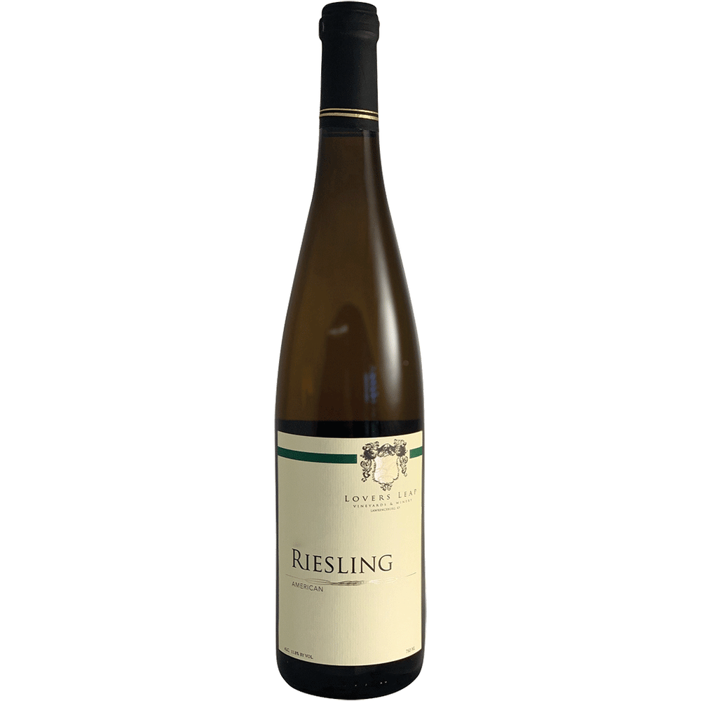 Lovers Leap Riesling