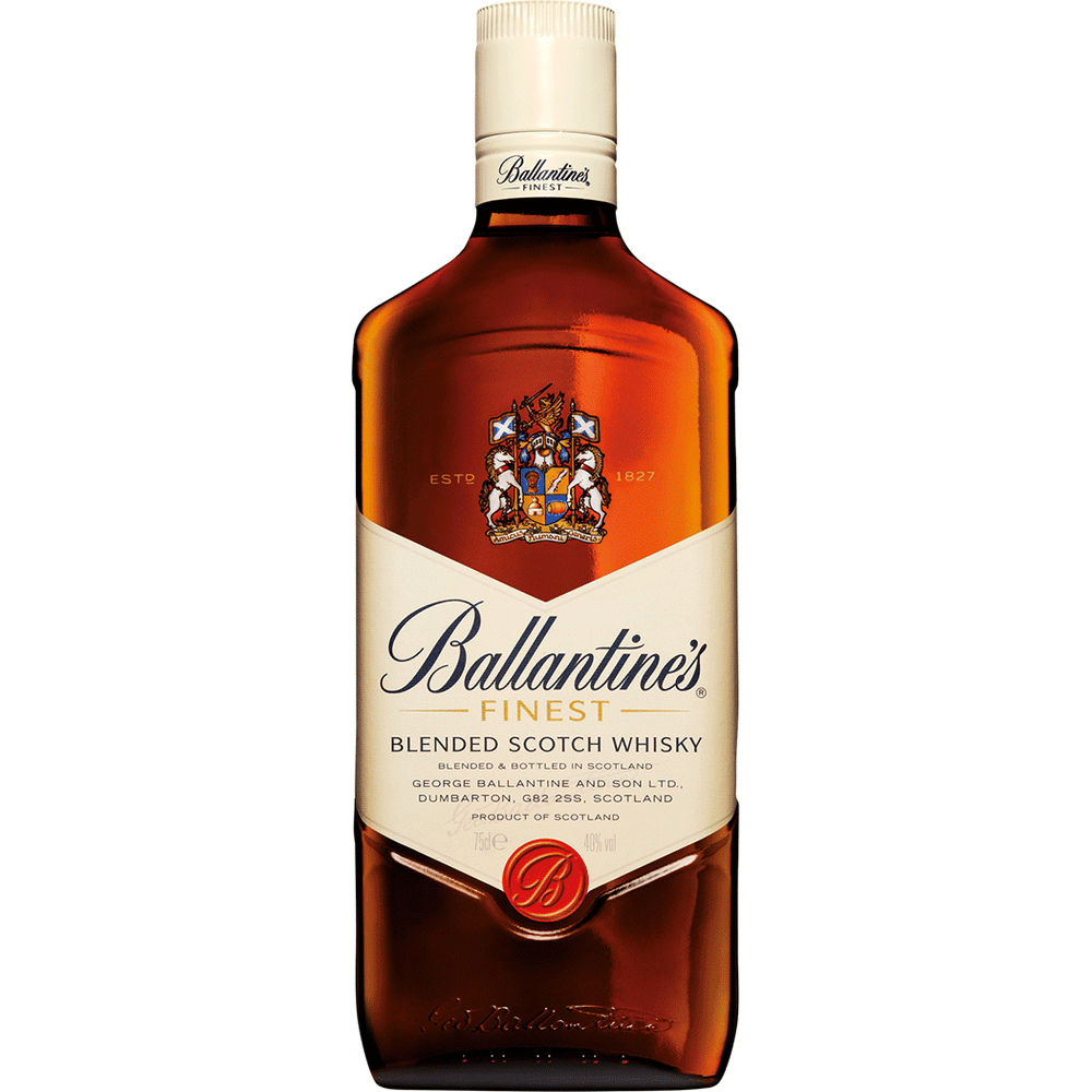m*3様 Ballantine's LIMITED Scotch ウィスキー Ballantine's Blended Scotch | Total Wine & More