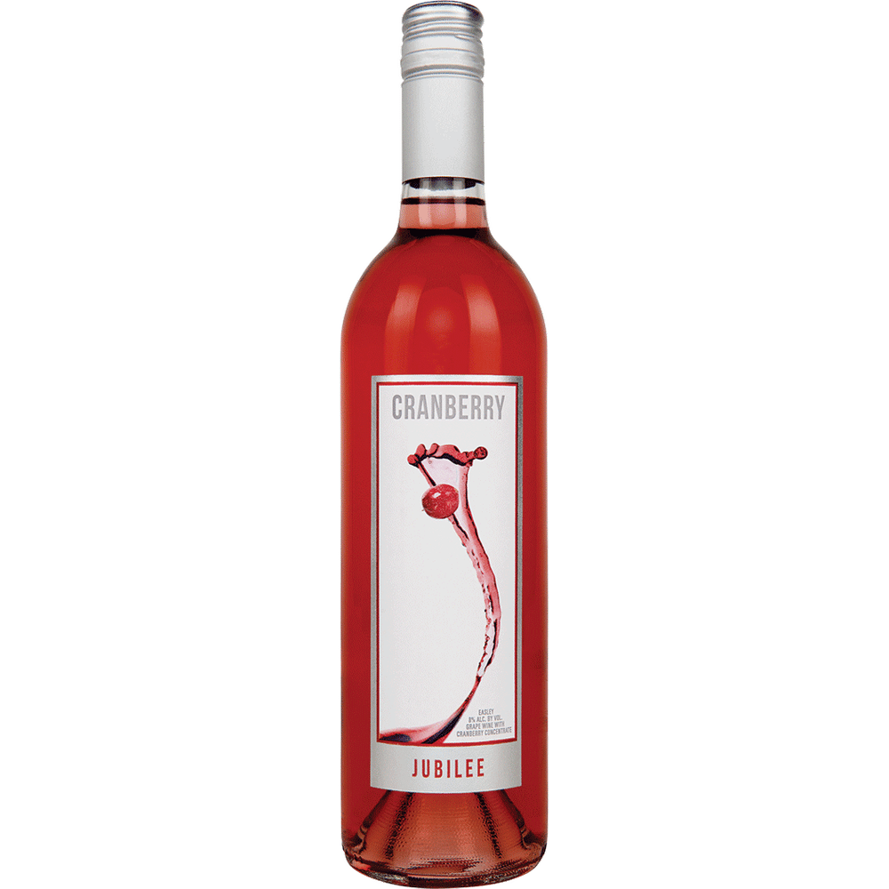 Easley Jubilee Cranberry