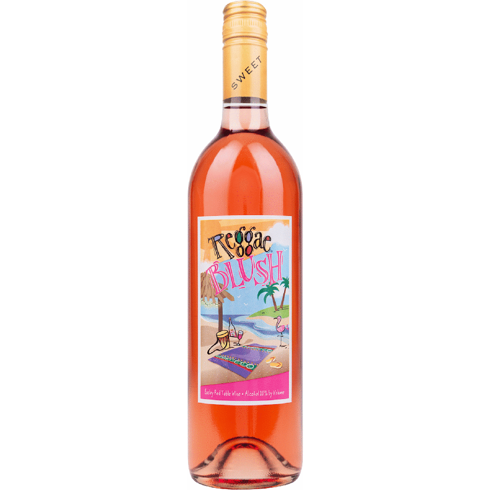 Easley Reggae Blush