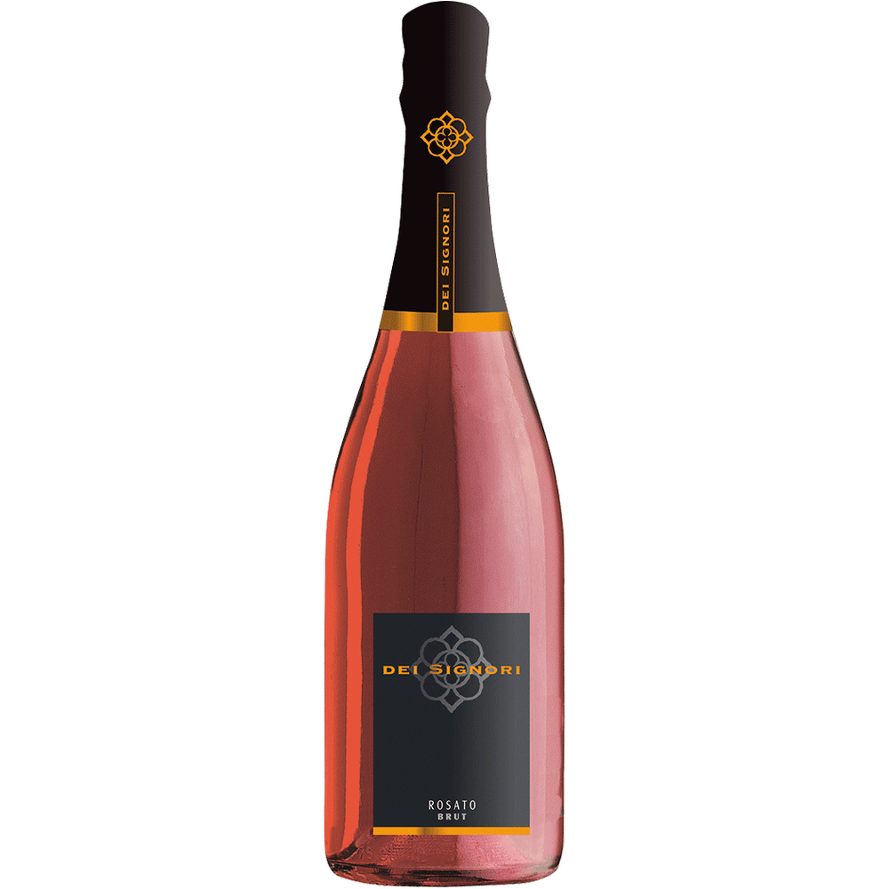 Dei Signori Rosato Spumante Brut