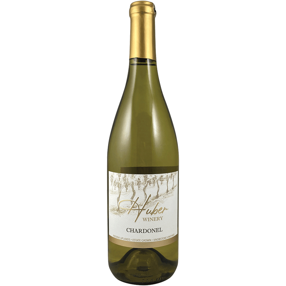 Huber Chardonel
