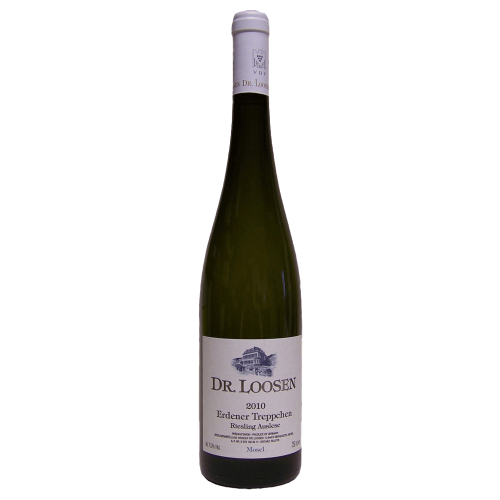 Dr. Loosen Erdener Treppchen Riesling Auslese