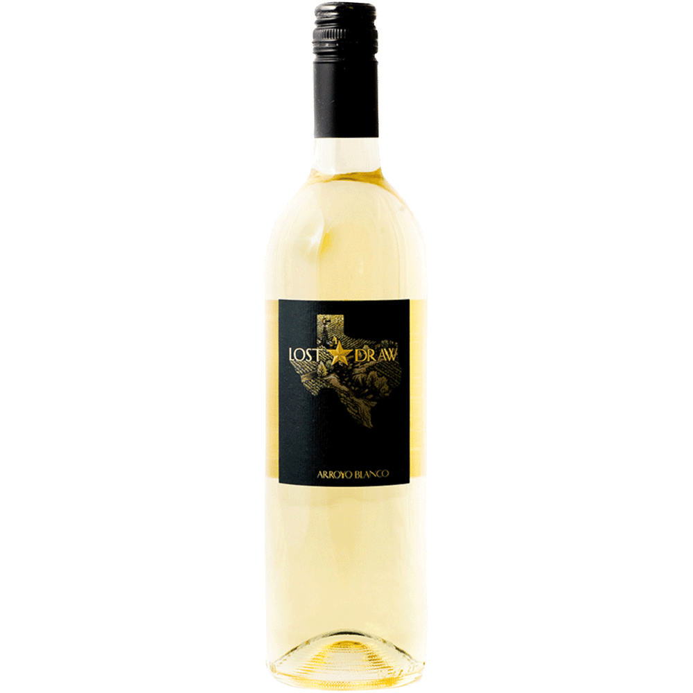 Lost Draw Cellars Texas High Plains White