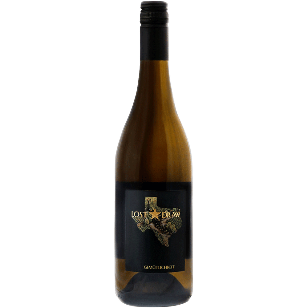 Lost Draw Cellars Gemutlichkeit