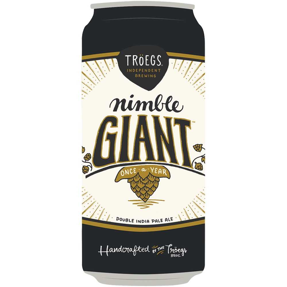 Troegs Nimble Giant