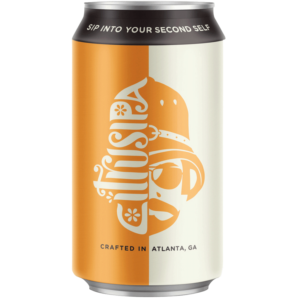 Second Self Citrus IPA