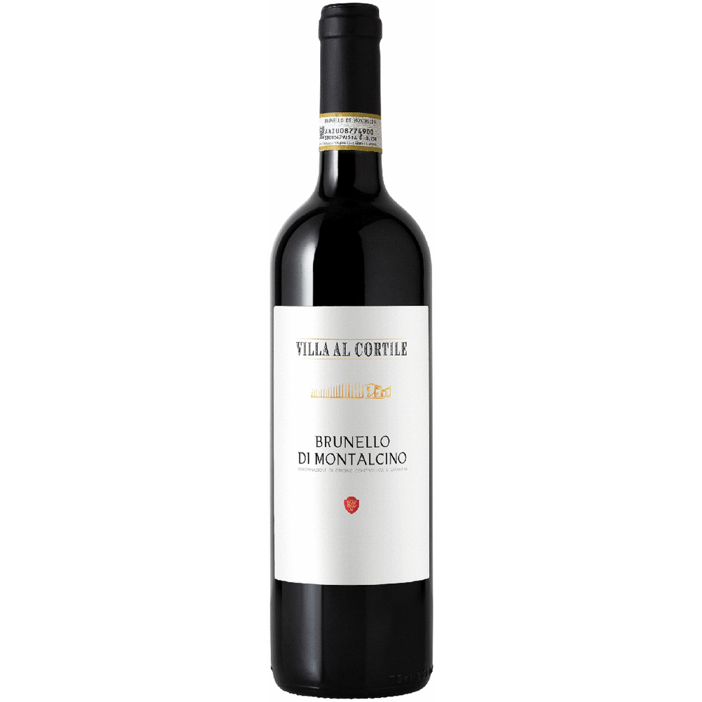Piccini Villa al Cortile Brunello di Montalcino