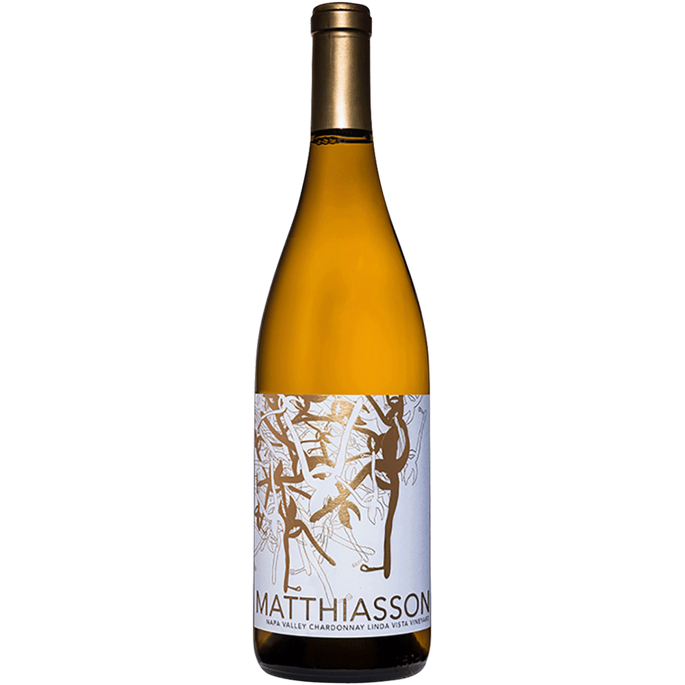 Matthiasson Linda Vista Chardonnay | Total Wine & More