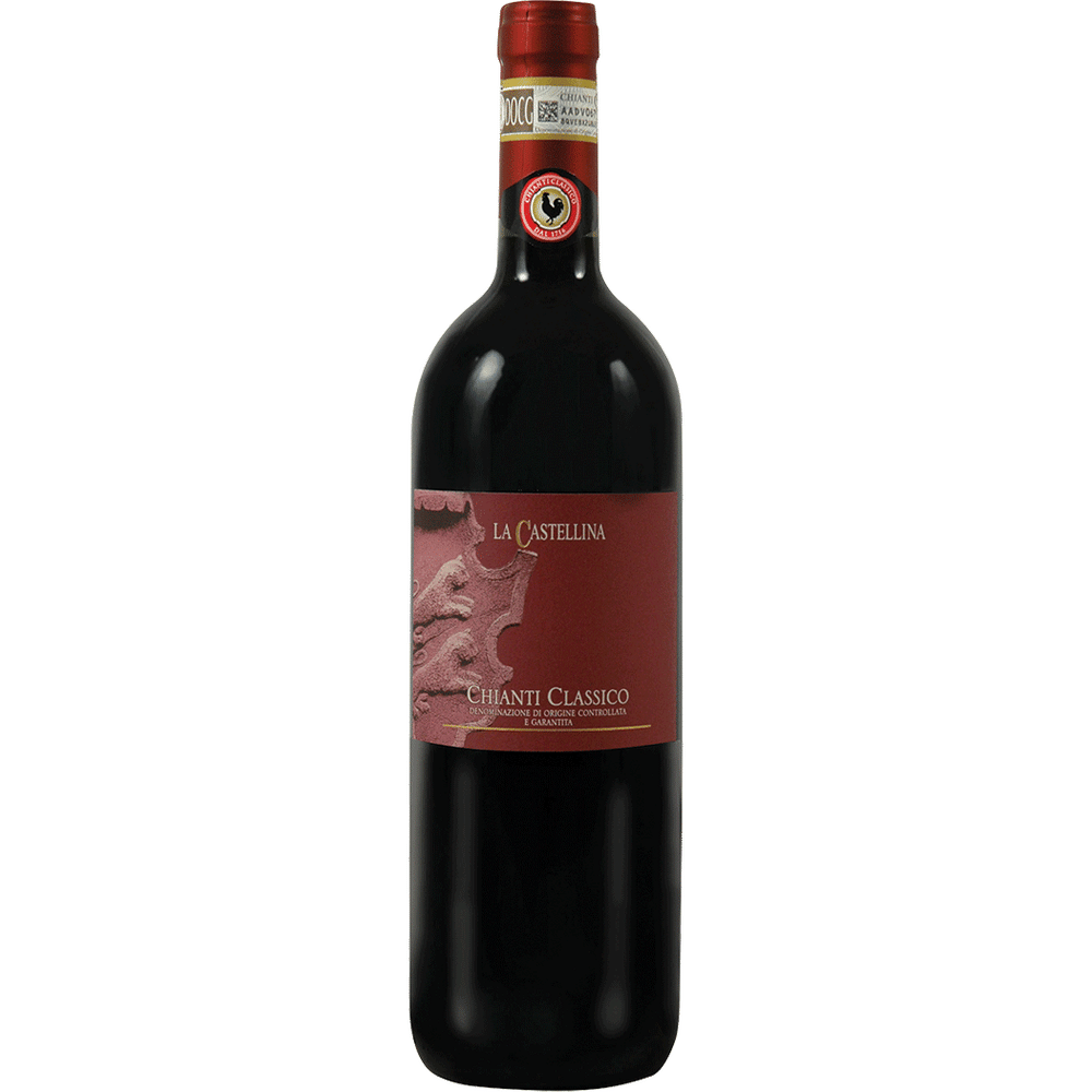 La Castellina Chianti Classico