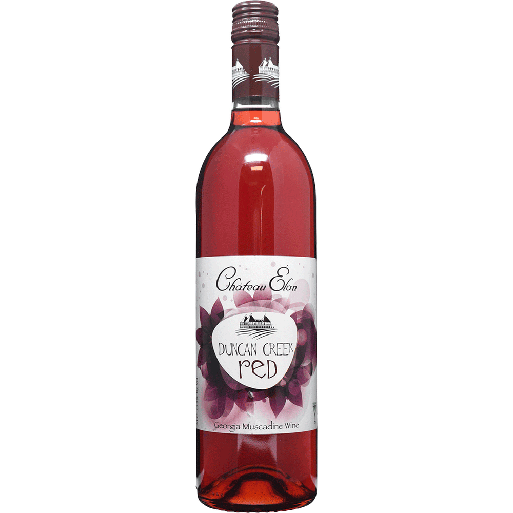 Ch Elan Rouge (Duncan Creek)