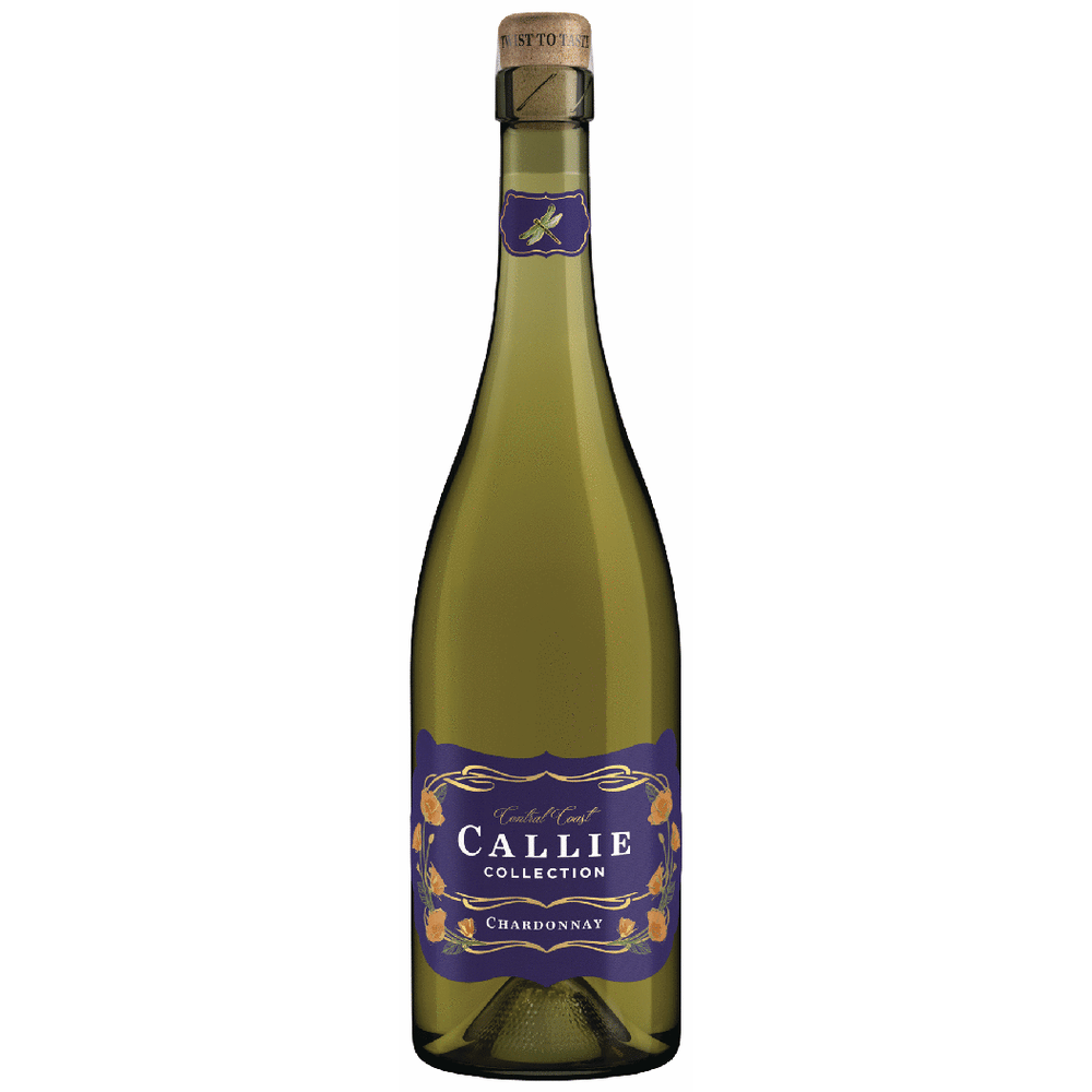Callie Collection Chardonnay