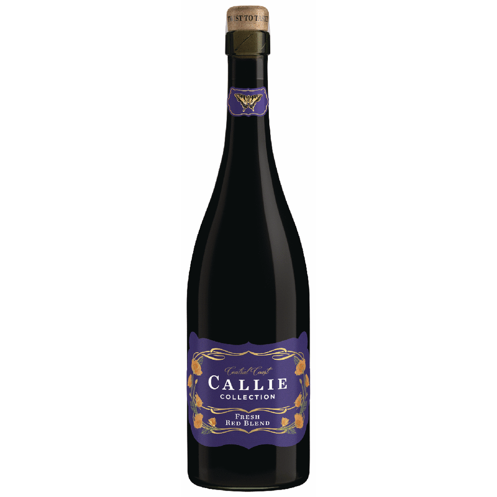 Callie Collection Red Blend