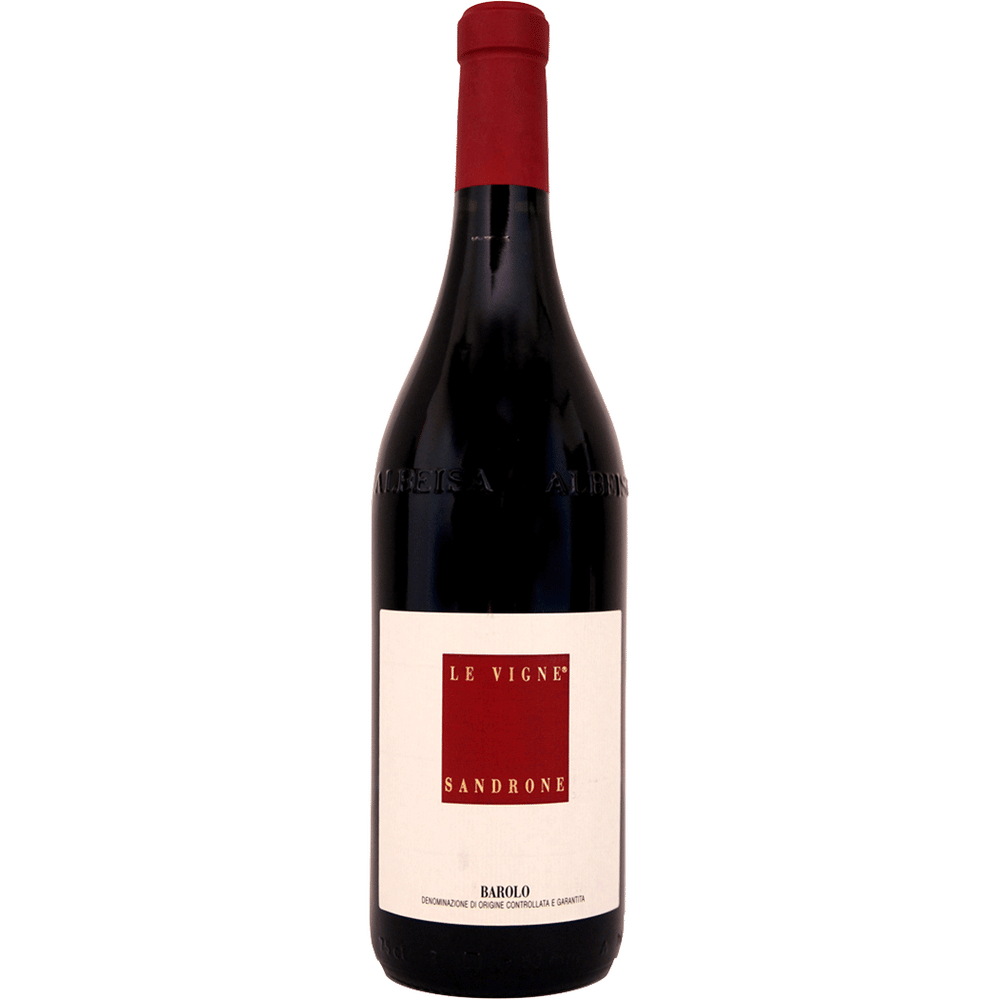 Sandrone Barolo le Vigne, 2011