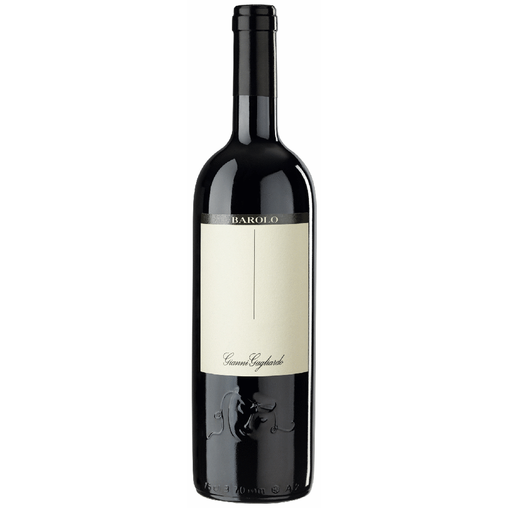 Gagliardo Barolo 'GG'